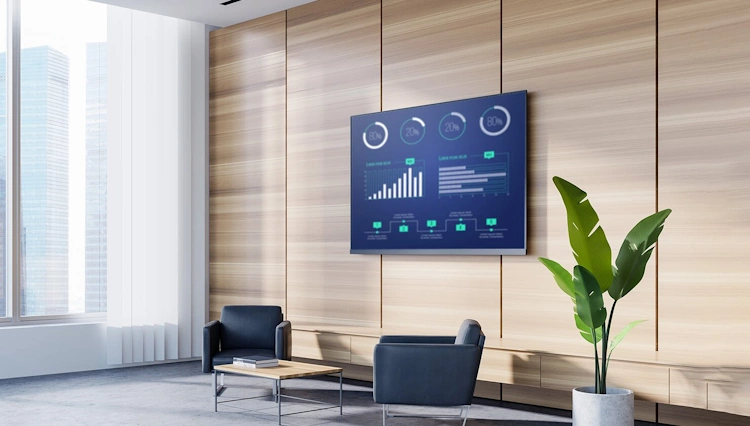 Телевидение для бизнеса от Ростелеком в Дубровском  (Московская область)